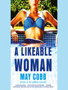 Cover image for A Likeable Woman